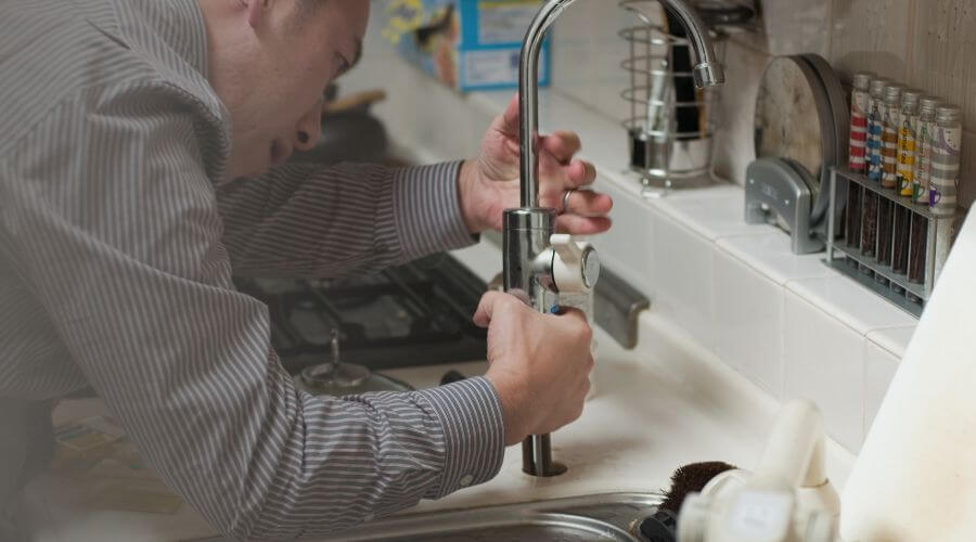 Professional same day plumber in Parkton, MD